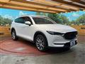 2018 Mazda CX-8