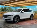 2018 Mazda CX-8