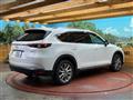 2018 Mazda CX-8