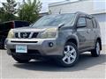 2009 Nissan X-Trail