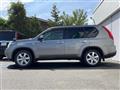 2009 Nissan X-Trail
