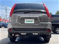 2009 Nissan X-Trail