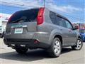 2009 Nissan X-Trail