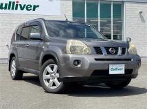 2009 Nissan X-Trail