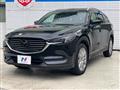 2018 Mazda CX-8