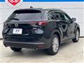 2018 Mazda CX-8