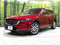 2018 Mazda CX-8