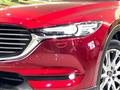 2018 Mazda CX-8