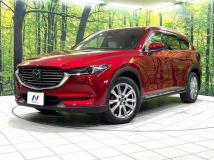 2018 Mazda CX-8