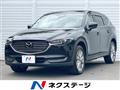 2018 Mazda CX-8