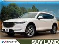 2018 Mazda CX-8