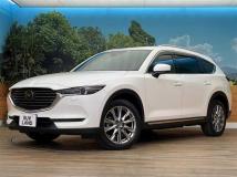 2018 Mazda CX-8