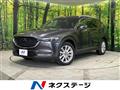 2018 Mazda CX-8