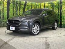 2018 Mazda CX-8