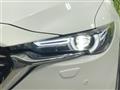 2018 Mazda CX-8