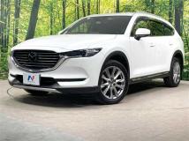 2018 Mazda CX-8
