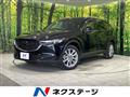 2019 Mazda CX-8