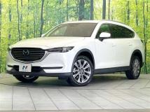 2020 Mazda CX-8
