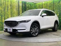 2019 Mazda CX-8