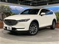 2019 Mazda CX-8