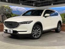 2019 Mazda CX-8
