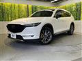 2019 Mazda CX-8