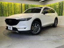 2019 Mazda CX-8