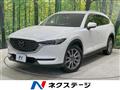 2019 Mazda CX-8