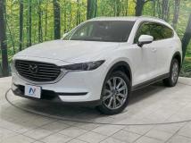 2019 Mazda CX-8