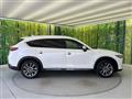 2020 Mazda CX-8