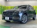 2020 Mazda CX-8