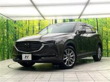 2020 Mazda CX-8