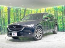2020 Mazda CX-8