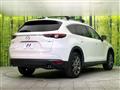 2020 Mazda CX-8