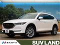 2021 Mazda CX-8