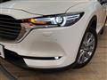 2021 Mazda CX-8