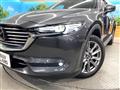 2020 Mazda CX-8
