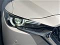 2021 Mazda CX-8