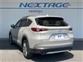 2021 Mazda CX-8