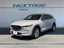 2021 Mazda CX-8
