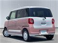 2024 Daihatsu Move Canbus