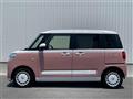 2024 Daihatsu Move Canbus