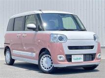 2024 Daihatsu Move Canbus