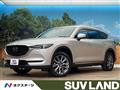 2021 Mazda CX-8