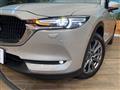 2021 Mazda CX-8