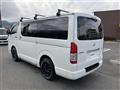 2023 Toyota Hiace Van