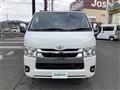 2023 Toyota Hiace Van