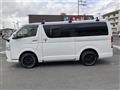 2023 Toyota Hiace Van