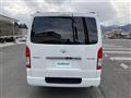 2023 Toyota Hiace Van