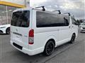 2023 Toyota Hiace Van